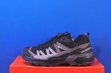 Кросівки Salomon X Ultra 360 Gore-Tex 474492 474492 фото