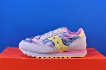 Кросівки Saucony Jazz SK165137 фото