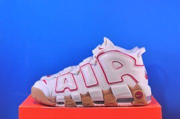 Кросівки Nike Air More Uptempo DV1137-002 DV1137-002 фото