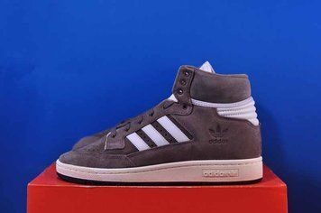 Кросівки Adidas Centennial 85 High GY2535 GY2535 фото