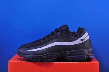 Кросівки Nike Air Max 95 Ultra FN7802-001 FN7802-001 фото