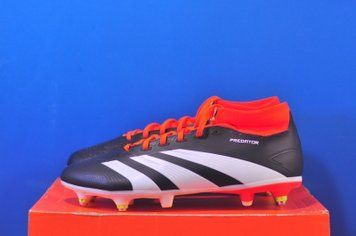 Бутси Adidas Predator 24 League Sock IG7741 IG7741 фото