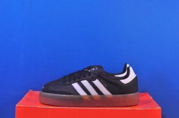 Кросівки Adidas Originals Samba JI1350 JI1350 фото