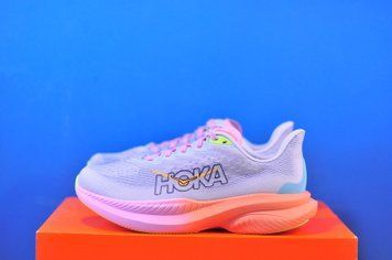 Кросівки Hoka Mach 6 Wide 'Illusion Dusk' 1147834 ISK 1147834 ISK фото