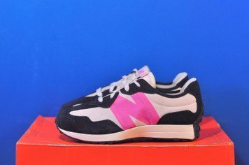 Кросівки New Balance 327 GS327VL GS327VL фото