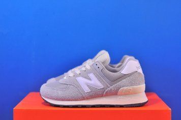 Кросівки New Balance 574 'Concrete Angora' U574RBL U574RBL фото