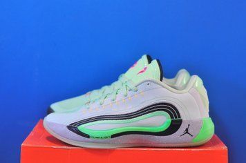 Кросівки Nike Jordan Luka 4 'Space Navigator' HF0823-300 HF0823-300 фото