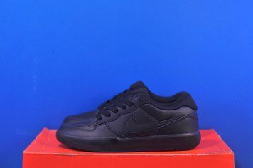 Кросівки Nike SB Force 58 Premium Black DH7505-001 DH7505-001 фото