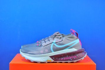 Кросівки Nike Zoomx Zegama Trail 2 FD5190-303 FD5190-303 фото