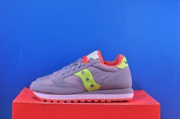 Кросівки Saucony Jazz Original FW-136 spl фото