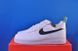 Кросівки Nike Air Force 1'07 DZ4510-100 DZ4510-100 фото 1