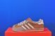 Кросівки Adidas Gazelle Indoor Brown JR8851 JR8851 фото 1