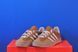 Кросівки Adidas Gazelle Indoor Brown JR8851 JR8851 фото 2