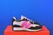 Кросівки New Balance 327 GS327VL GS327VL фото 4