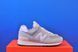 Кросівки New Balance 574 'Concrete Angora' U574RBL U574RBL фото 4