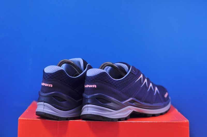 Трекінгові кросівки Lowa Innox Pro Gore-Tex Low 7320709000 6959 7320709000 6959 фото