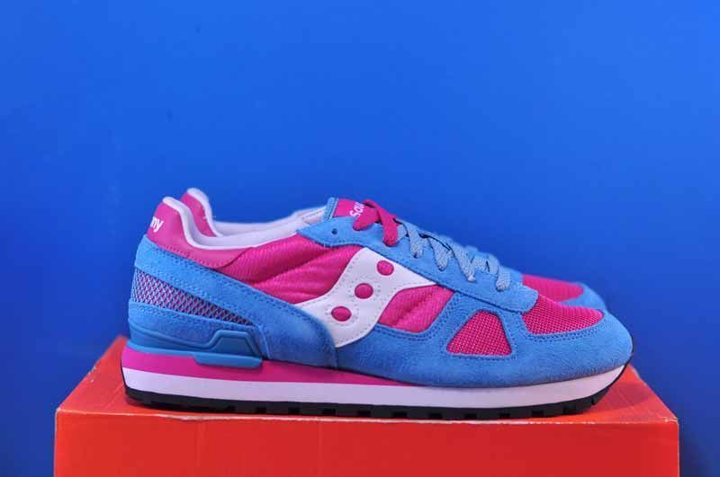 Кросівки Saucony Shadow Original S1108-836 S1108-836 фото