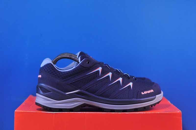 Трекінгові кросівки Lowa Innox Pro Gore-Tex Low 7320709000 6959 7320709000 6959 фото