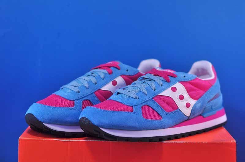 Кросівки Saucony Shadow Original S1108-836 S1108-836 фото