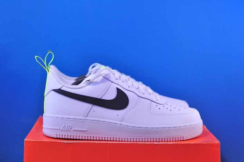 Кросівки Nike Air Force 1'07 DZ4510-100 DZ4510-100 фото