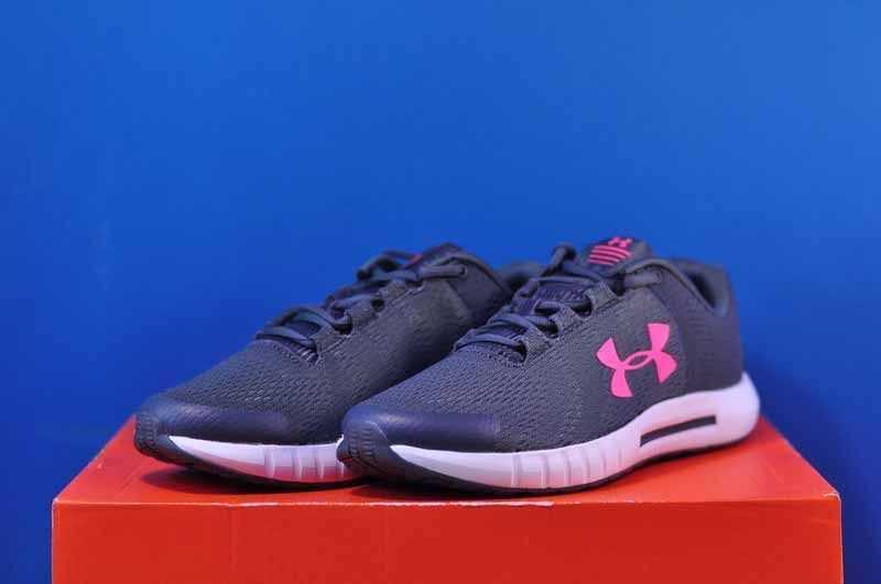 Кросівки Under Armour GS Pursuit BP 3022092-102 3022092-102 фото