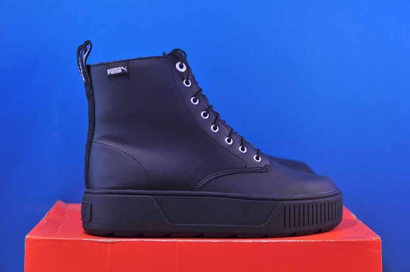 Кросівки Puma Karmen Boot 8 400883-01 400883-01 фото