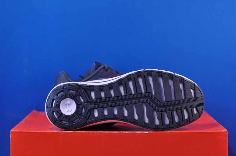 Кросівки Under Armour GS Pursuit BP 3022092-102 3022092-102 фото