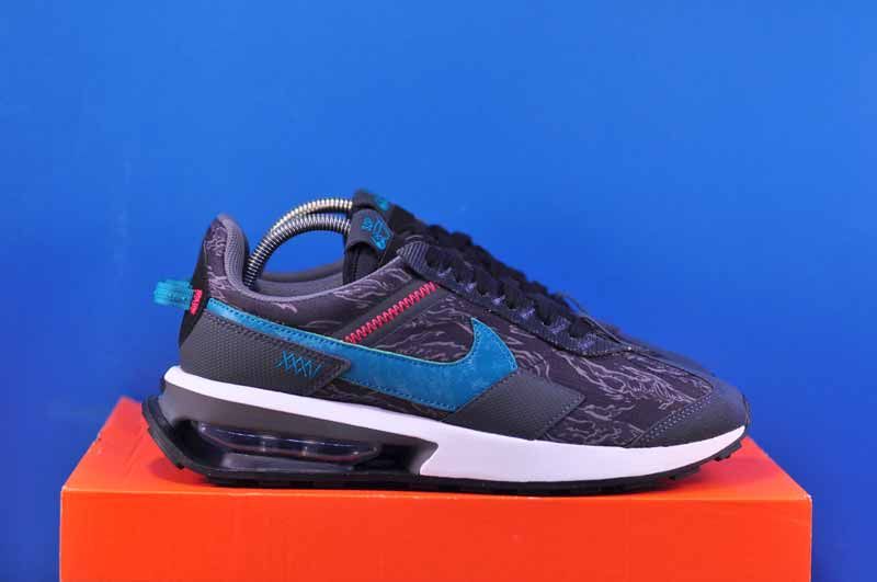 Кросівки Nike Air Max Pre-Day Se DH4642-001 фото