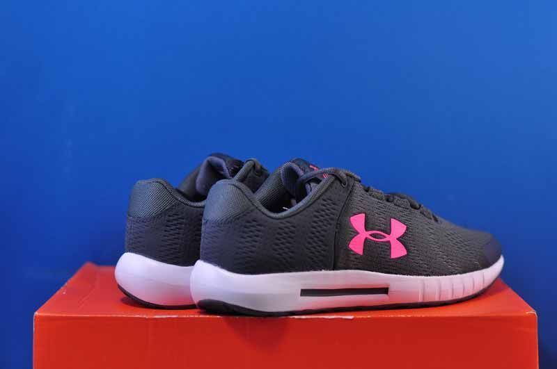 Кросівки Under Armour GS Pursuit BP 3022092-102 3022092-102 фото