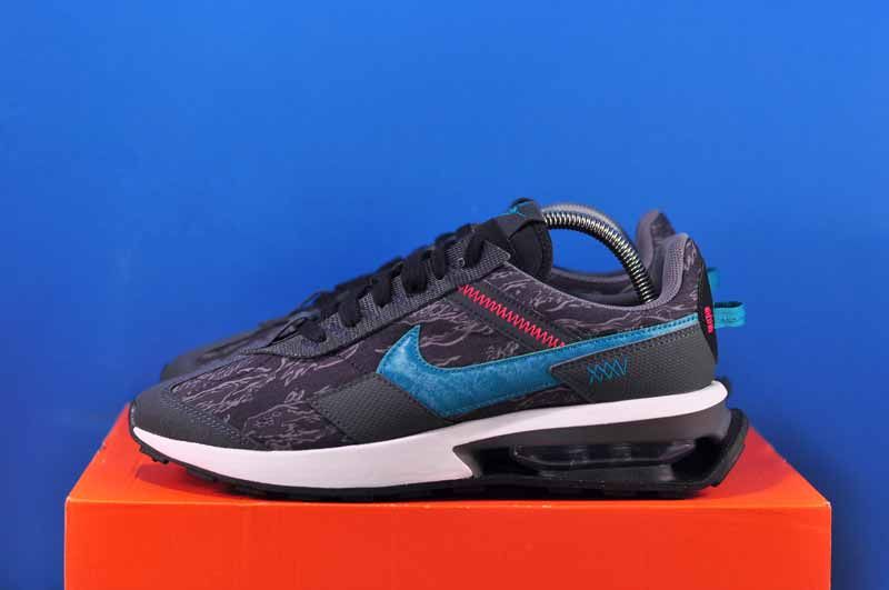 Кросівки Nike Air Max Pre-Day Se DH4642-001 фото