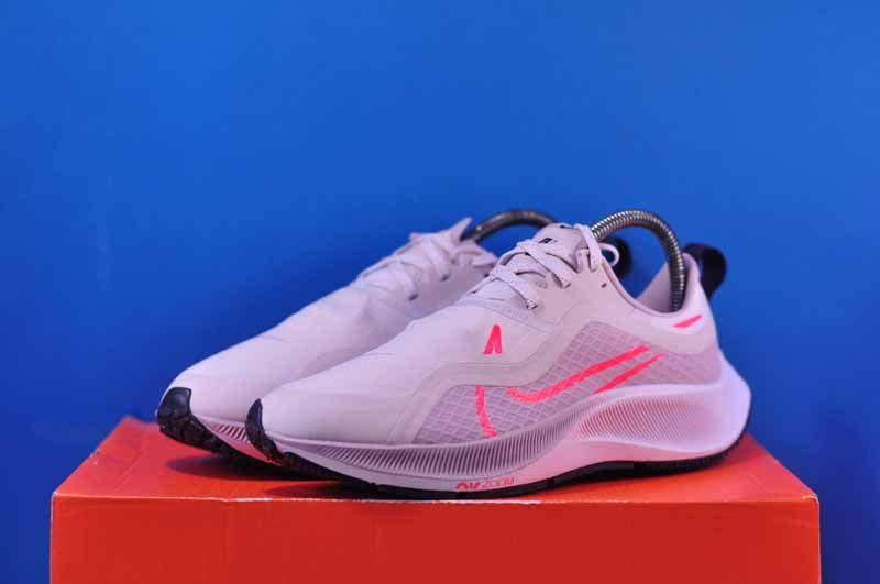 Кросівки Nike Air Zoom Pegasus 37 Shield CQ8639-600 CQ8639-600 фото