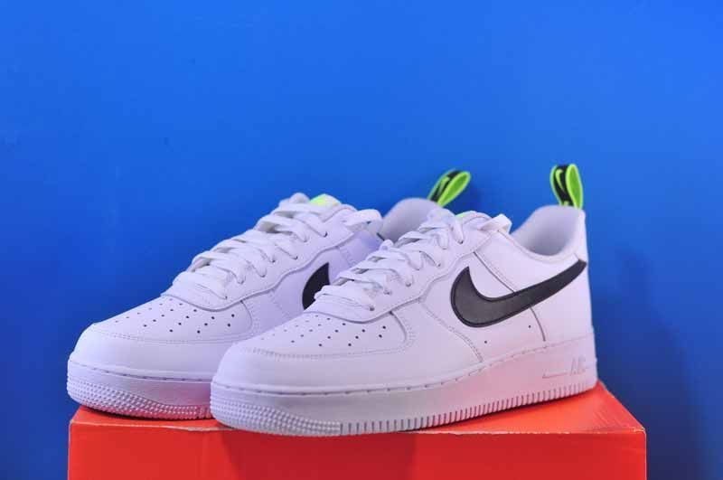 Кросівки Nike Air Force 1'07 DZ4510-100 DZ4510-100 фото