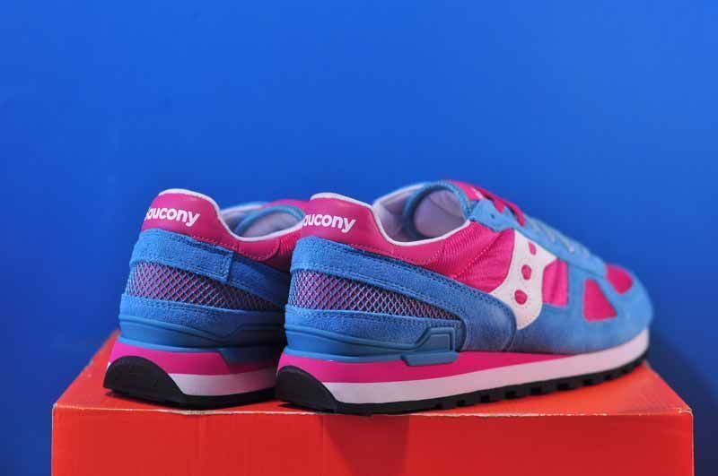 Кросівки Saucony Shadow Original S1108-836 S1108-836 фото