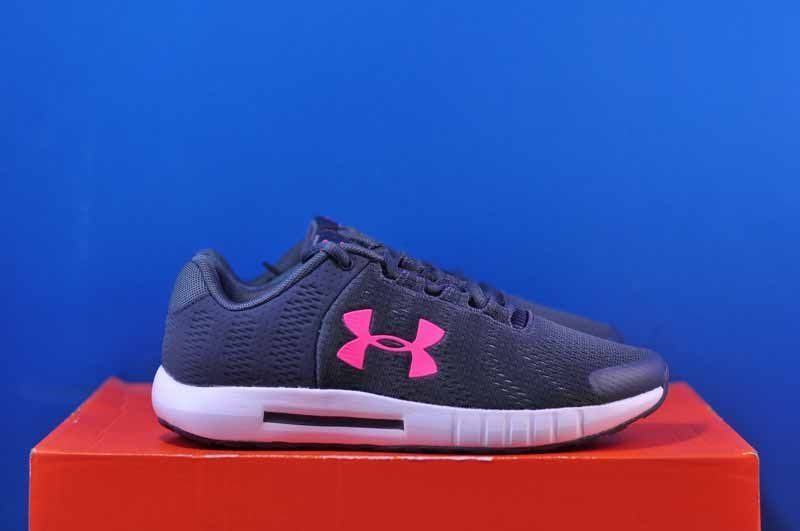 Кросівки Under Armour GS Pursuit BP 3022092-102 3022092-102 фото