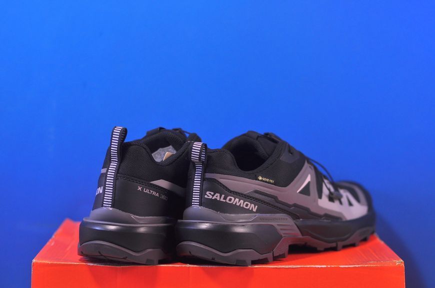 Кросівки Salomon X Ultra 360 Gore-Tex 474492 474492 фото