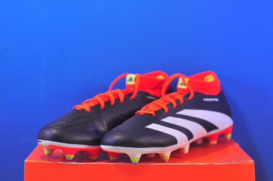 Бутси Adidas Predator 24 League Sock IG7741 IG7741 фото
