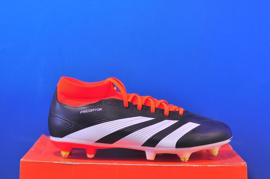 Бутси Adidas Predator 24 League Sock IG7741 IG7741 фото