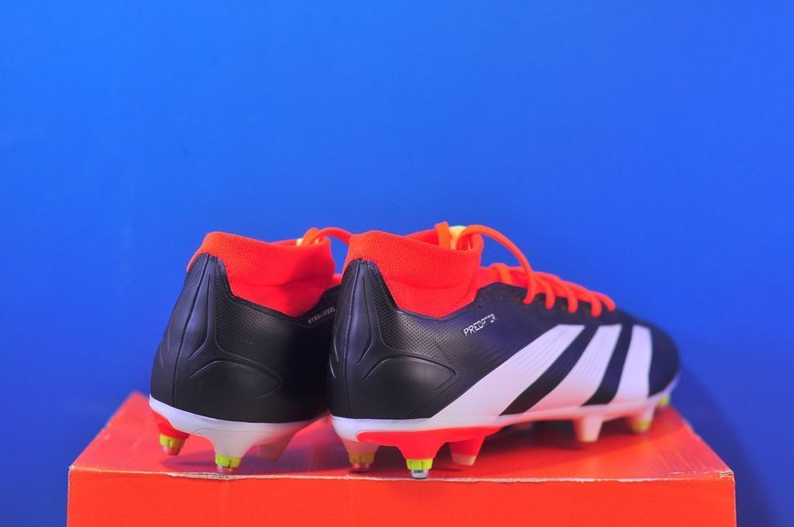 Бутси Adidas Predator 24 League Sock IG7741 IG7741 фото
