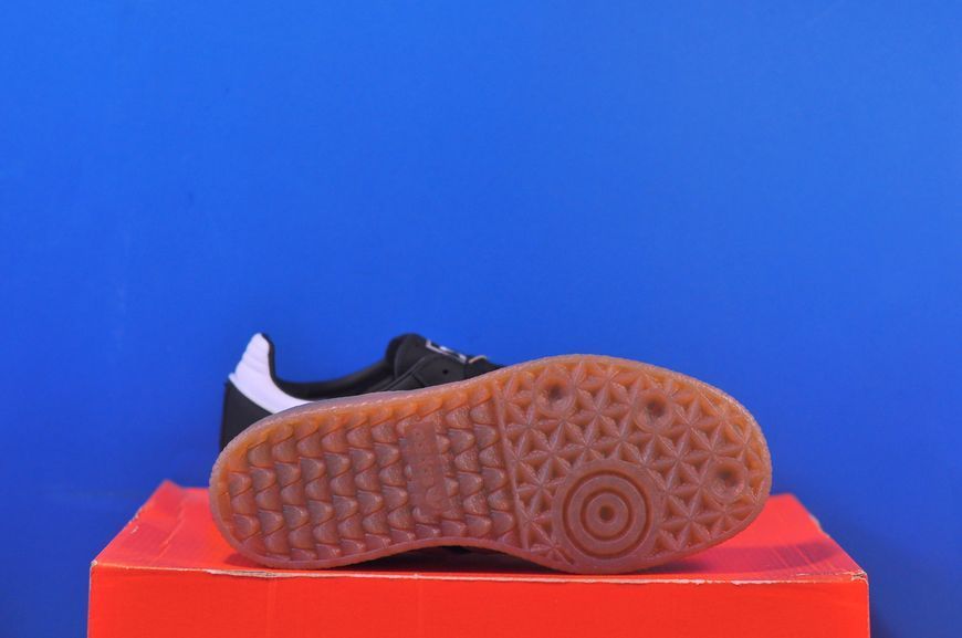 Кросівки Adidas Originals Samba JI1350 JI1350 фото