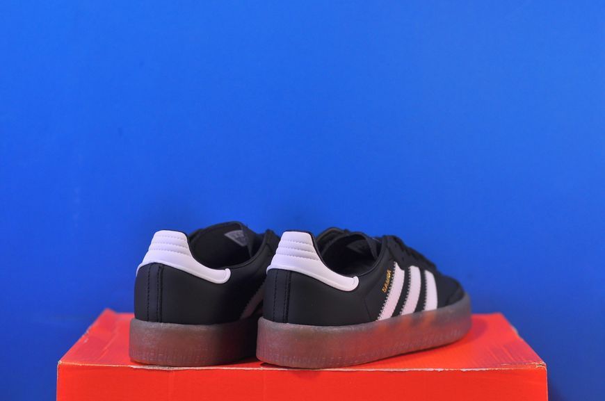 Кросівки Adidas Originals Samba JI1350 JI1350 фото