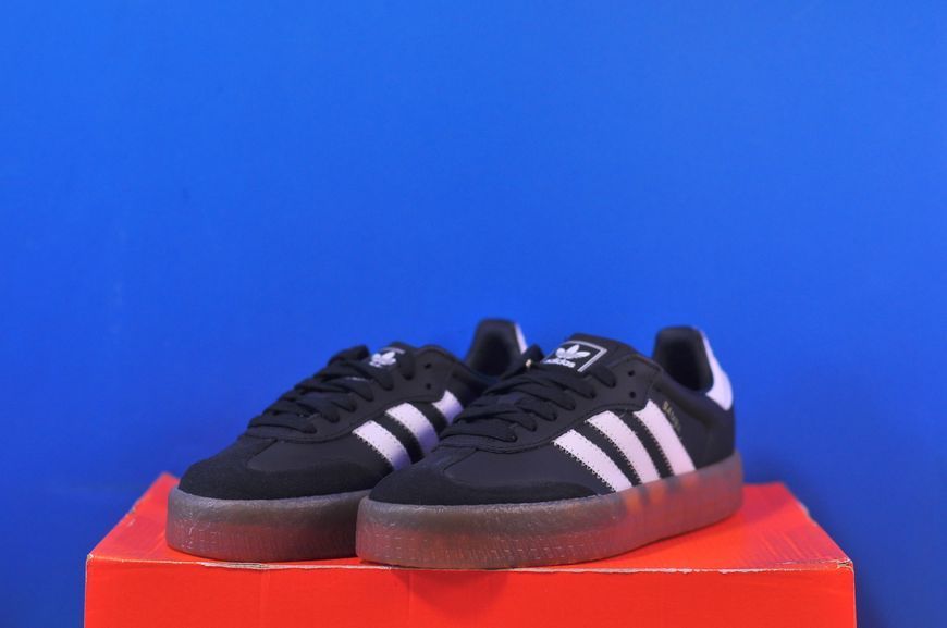 Кросівки Adidas Originals Samba JI1350 JI1350 фото