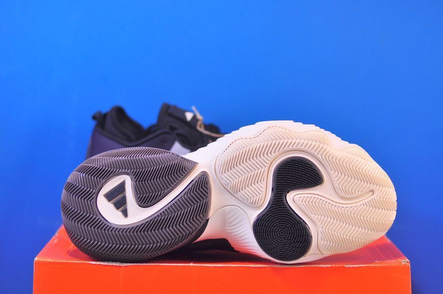 Кросівки Adidas Trae Unlimited 2 Black IE7764 IE7764 фото