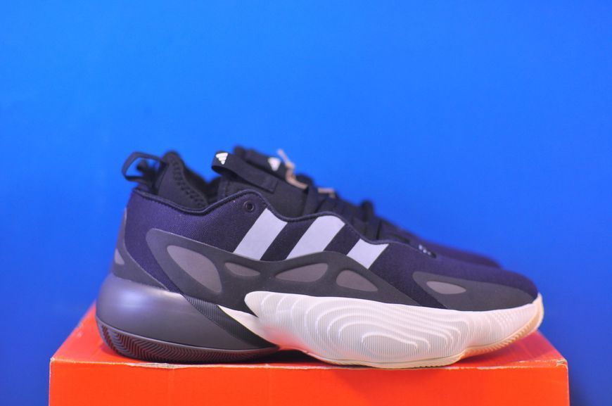 Кросівки Adidas Trae Unlimited 2 Black IE7764 IE7764 фото