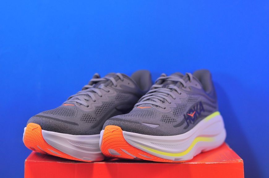 Кросівки Hoka One One Bondi 9 1162011 ALTG 1162011 ALTG фото