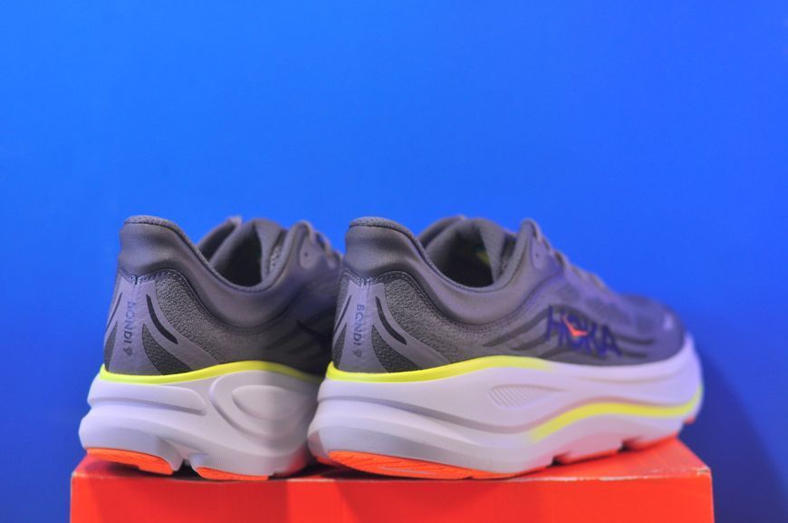 Кросівки Hoka One One Bondi 9 1162011 ALTG 1162011 ALTG фото