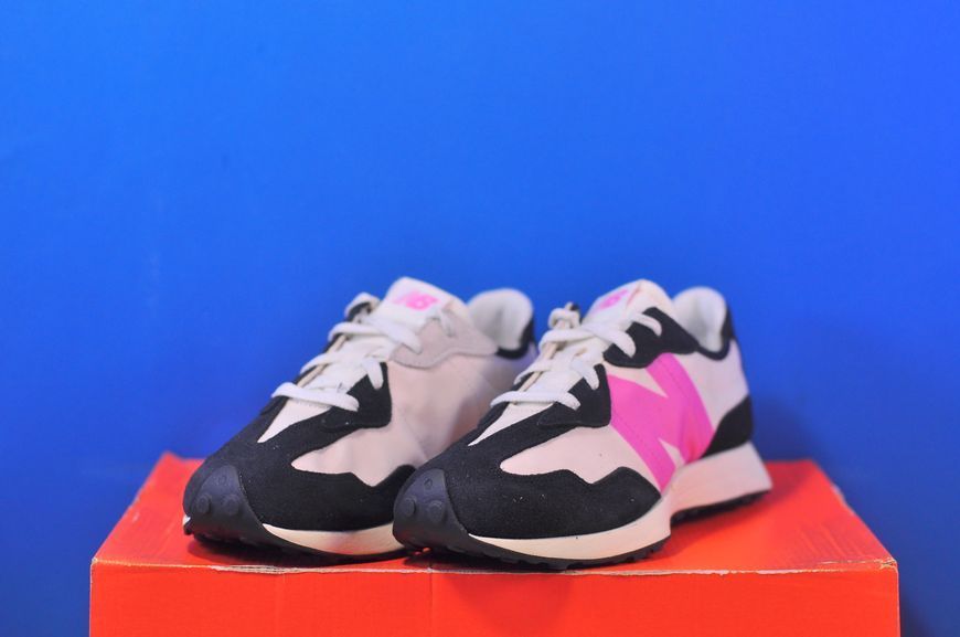 Кросівки New Balance 327 GS327VL GS327VL фото