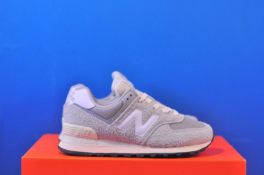 Кросівки New Balance 574 'Concrete Angora' U574RBL U574RBL фото