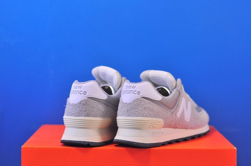 Кросівки New Balance 574 'Concrete Angora' U574RBL U574RBL фото