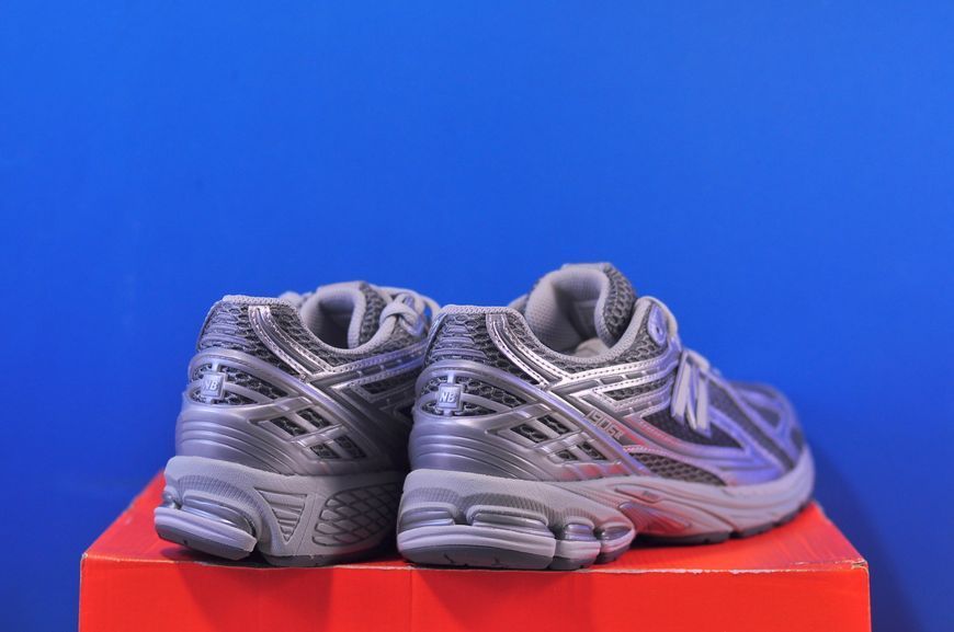 Кросівки New Balance M1906 Reh Metallic/Grey M1906REH M1906REH фото