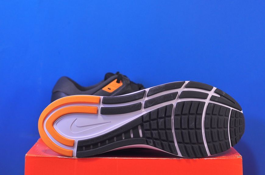 Кросівки Nike Air Zoom Structure 24 Black DA8535-003 DA8535-003 фото